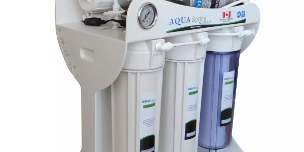 خرید دستگاه تصفیه